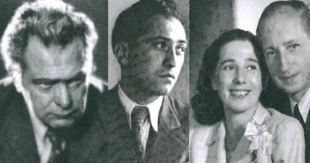 Bari terra di libert�: quando la citt� accolse gli austriaci che fuggivano dal Nazismo